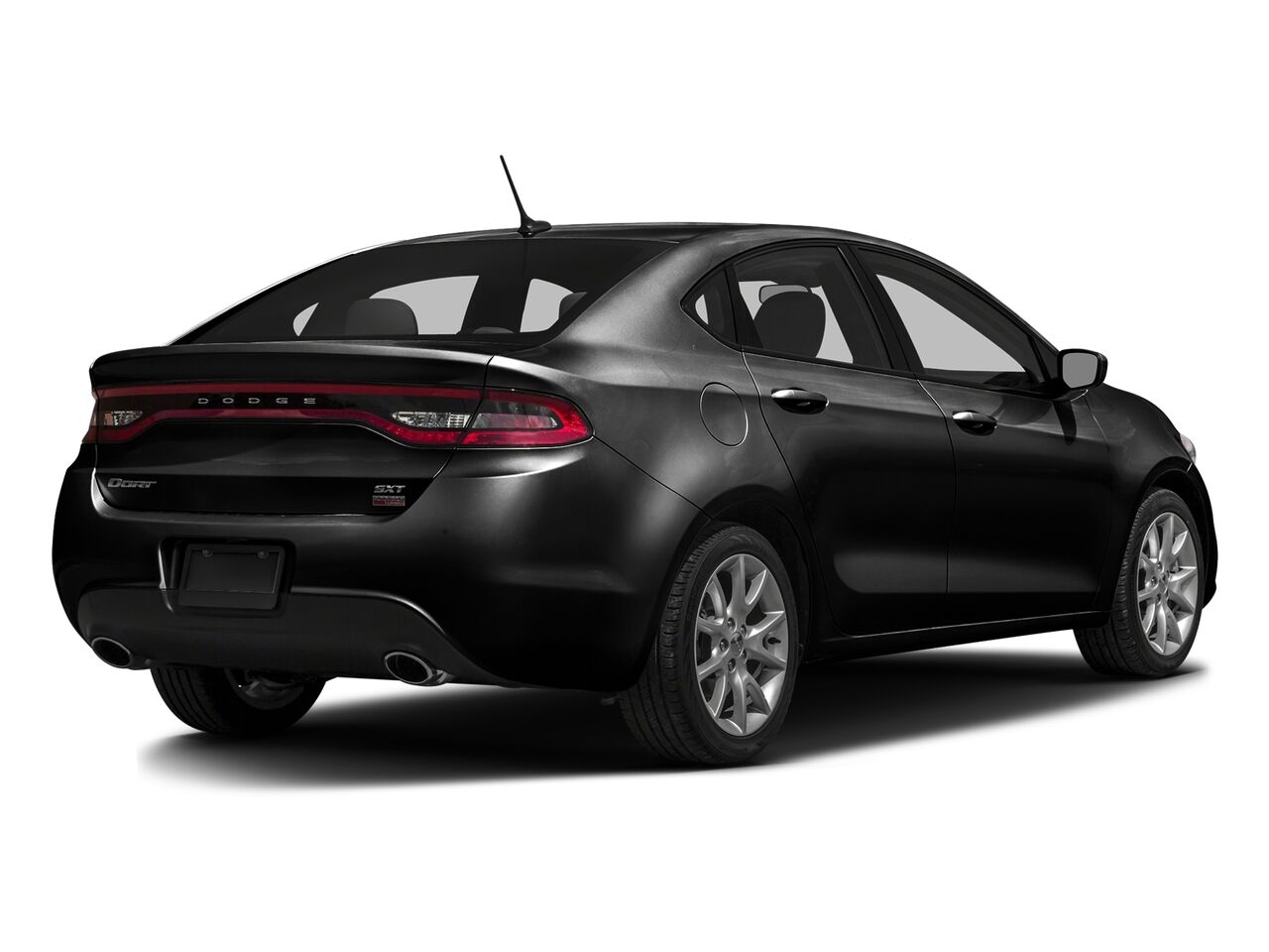 2016 Dodge Dart SE Tucson AZ