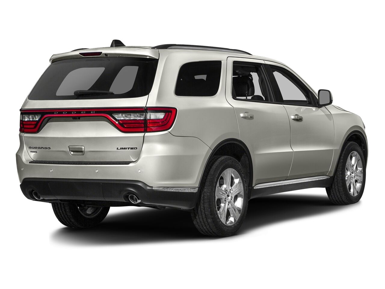 2016 Dodge Durango Limited 2WD