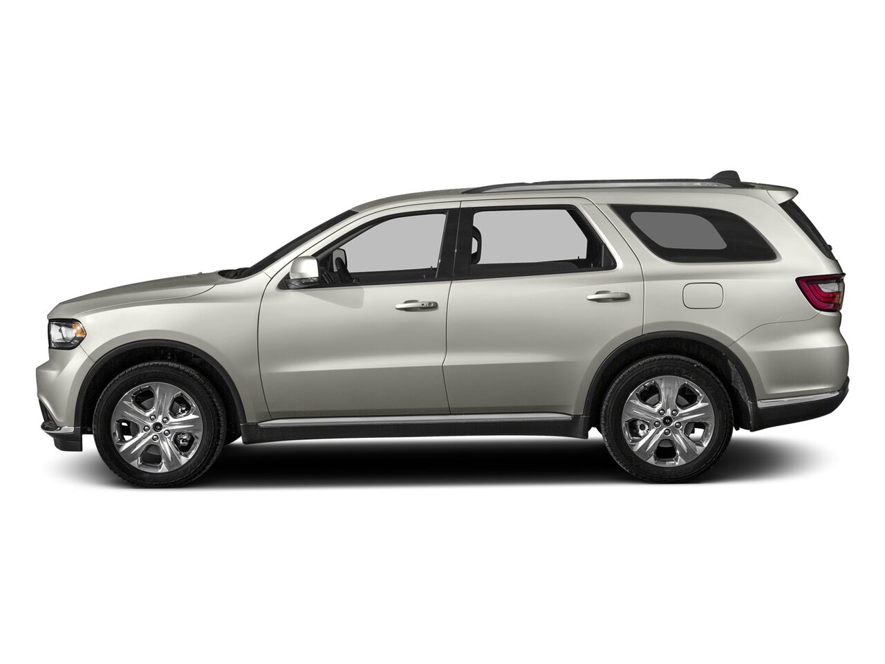 2016 Dodge Durango Limited 2WD