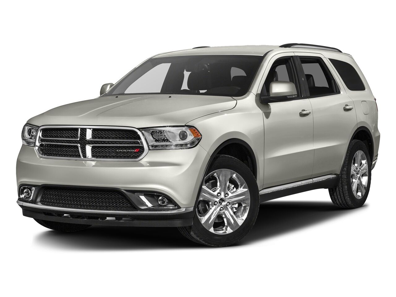 2016 Dodge Durango Limited 2WD