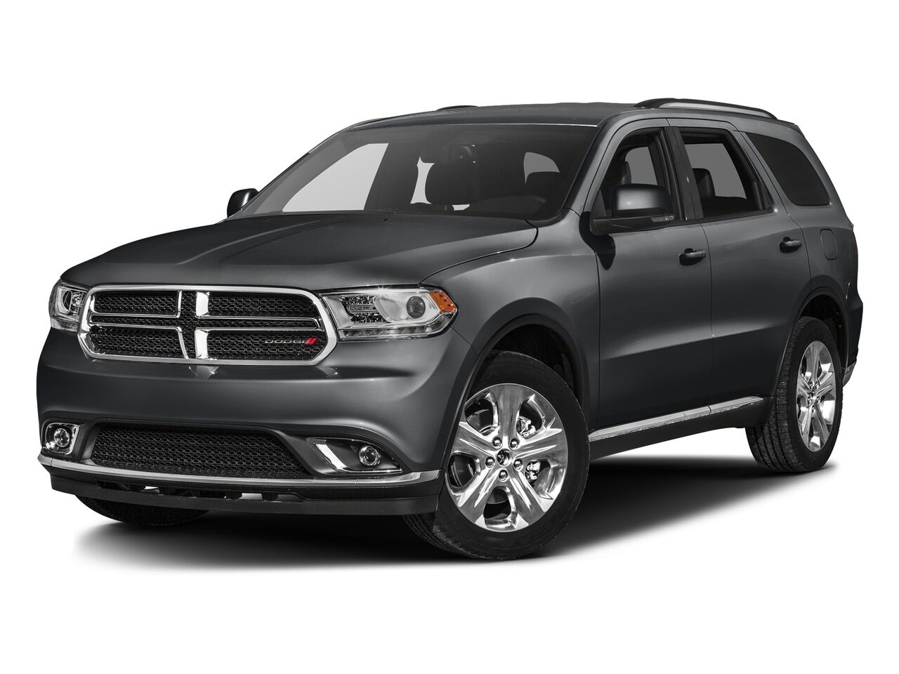 2016 Dodge Durango Limited AWD's photo