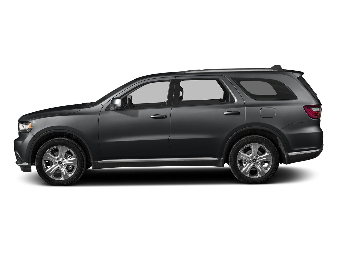 2016 Dodge Durango Limited Grand Junction CO