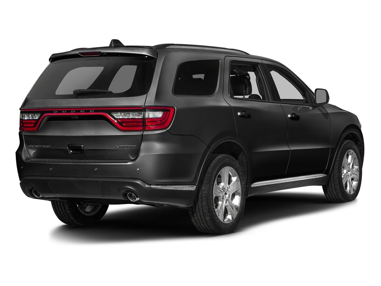 2016 Dodge Durango Limited Carbondale IL