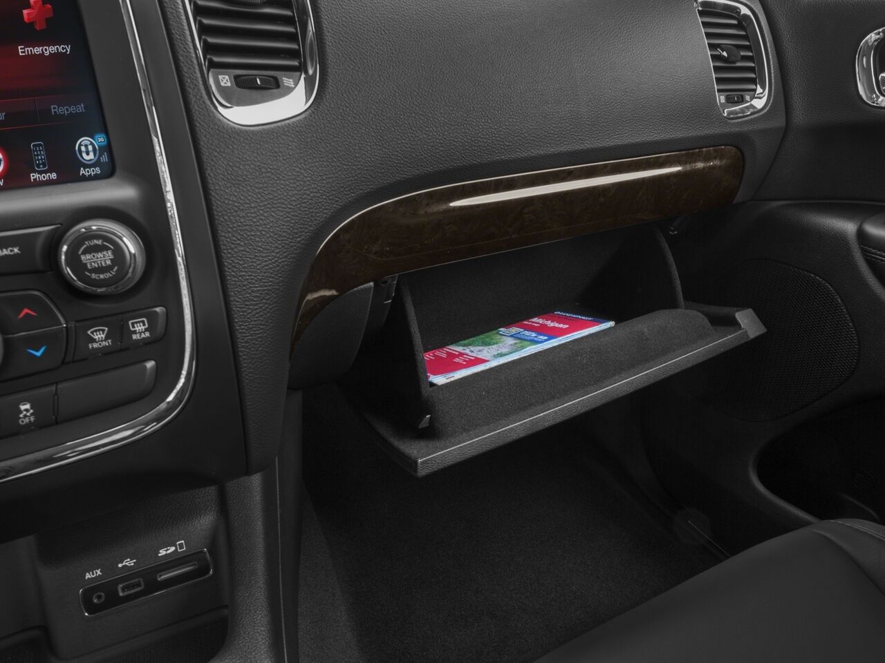 2016 Dodge Durango Limited Carbondale IL