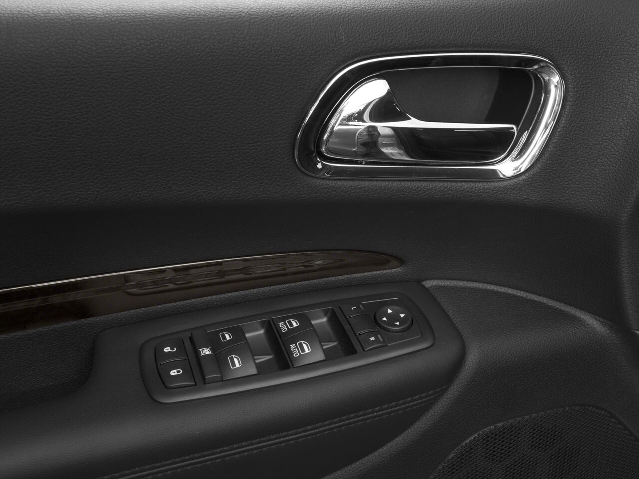 2016 Dodge Durango Limited Carbondale IL