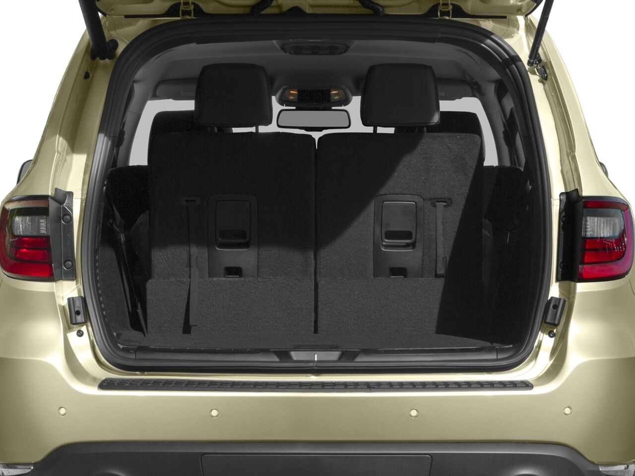 2016 Dodge Durango Limited Carbondale IL