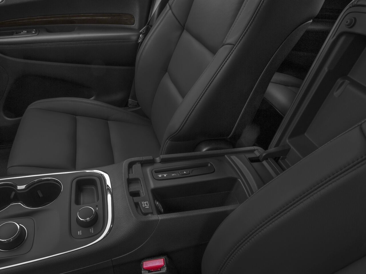 2016 Dodge Durango Limited Carbondale IL