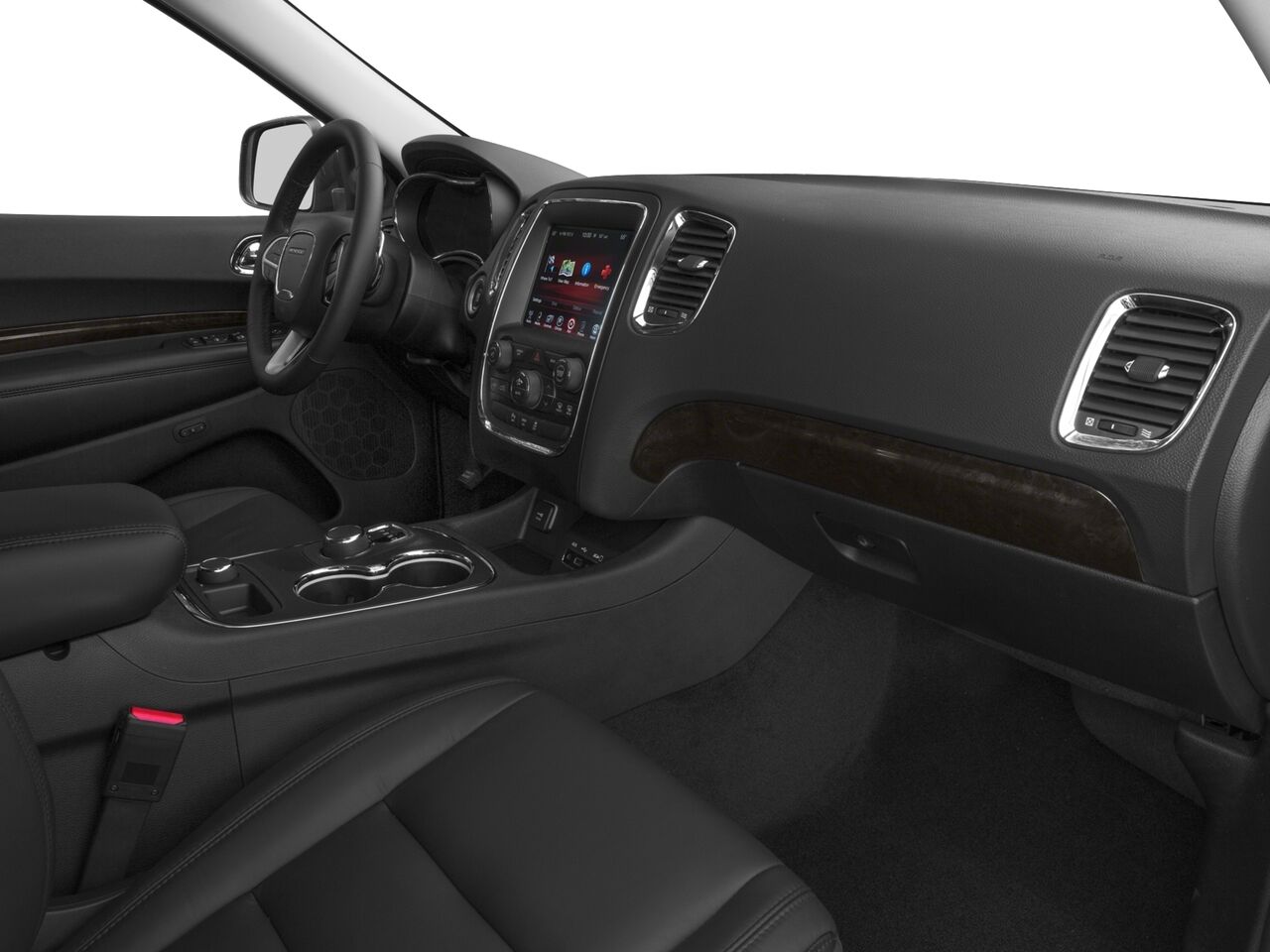 2016 Dodge Durango Limited Carbondale IL