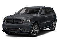 2016 Dodge Durango R/T Grand Junction CO 2016 Dodge Durango R/T Grand Junction CO