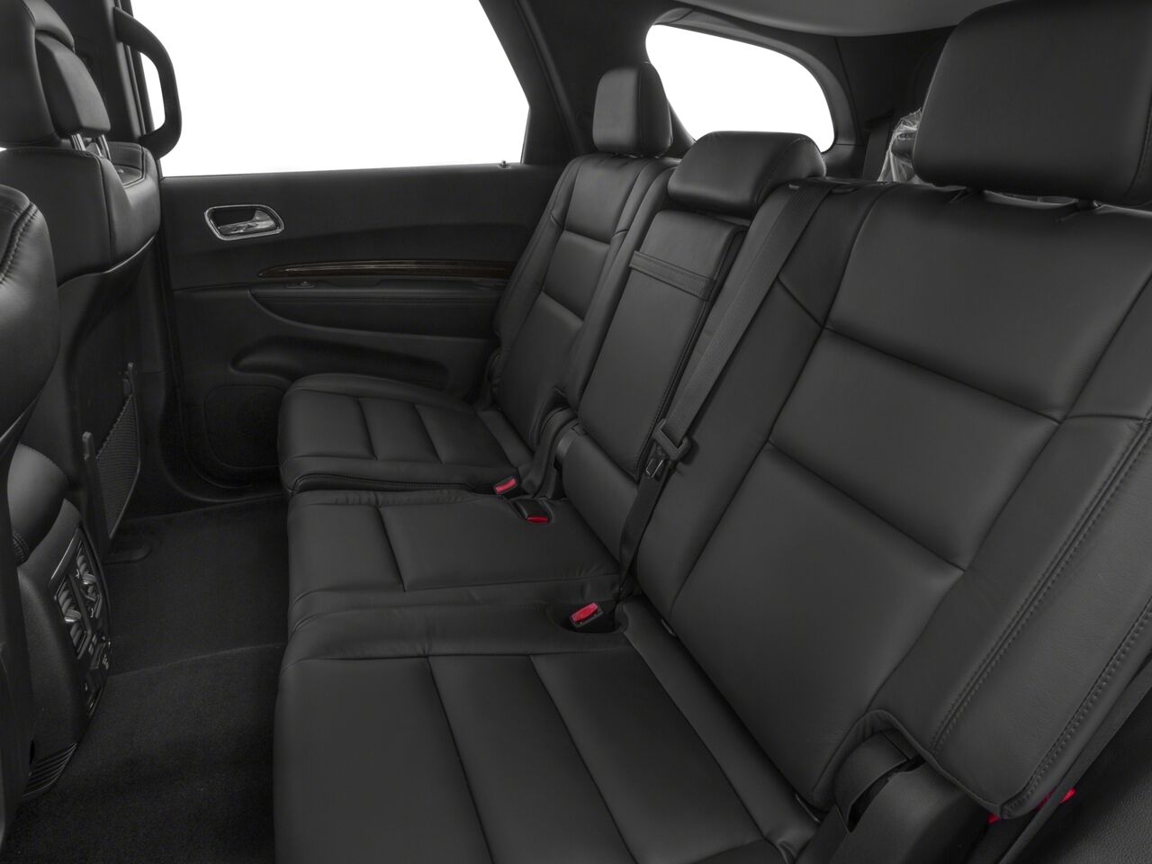 2016 Dodge Durango SXT Chantilly VA