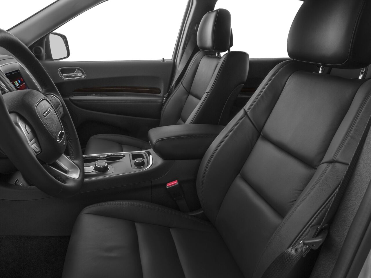 2016 Dodge Durango SXT Chantilly VA