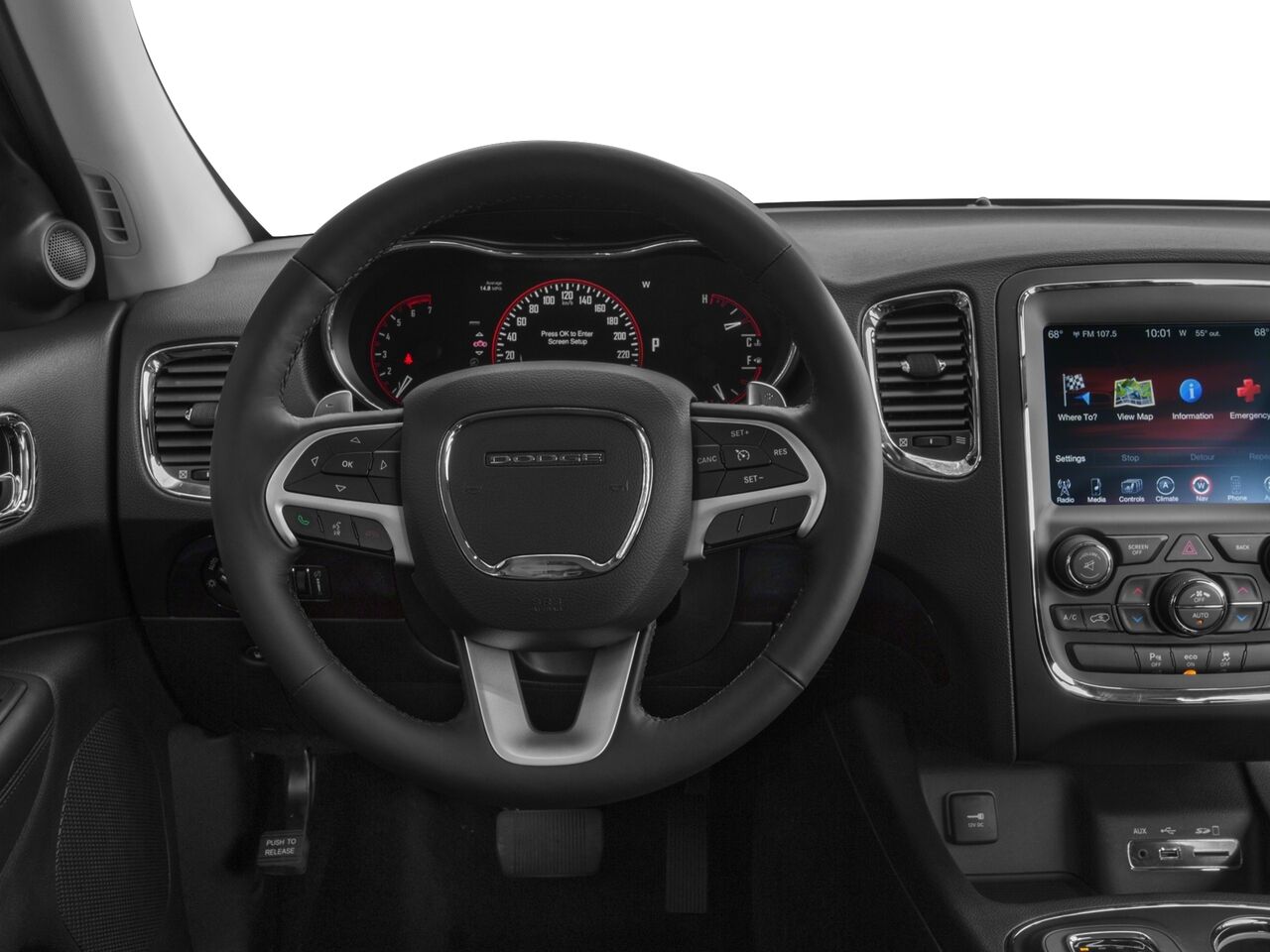 2016 Dodge Durango SXT Chantilly VA