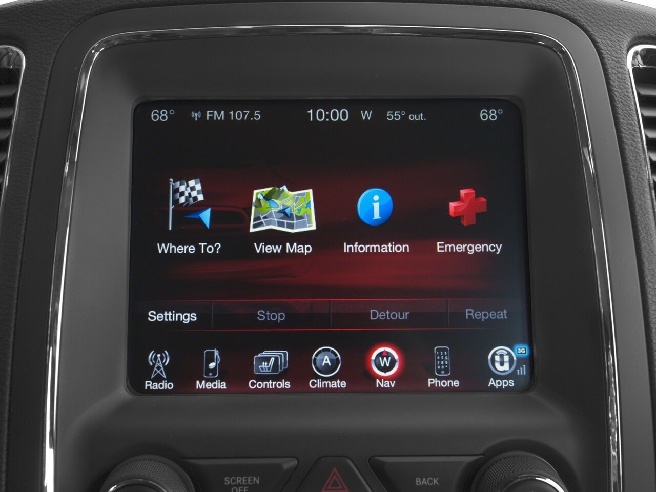 2016 Dodge Durango SXT Chantilly VA