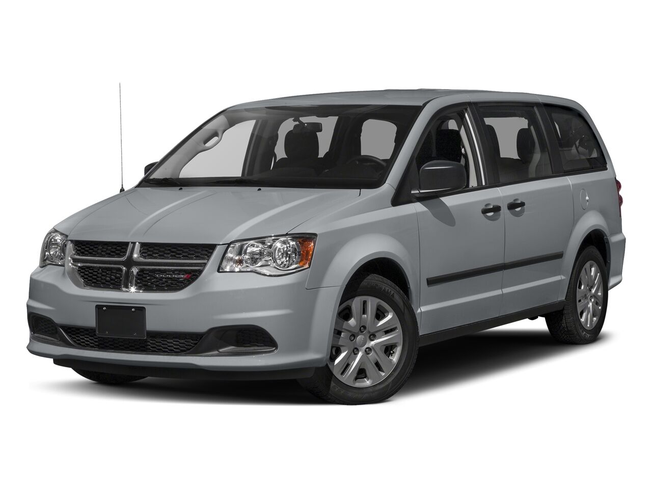 2016 Dodge Grand Caravan American Value Pkg