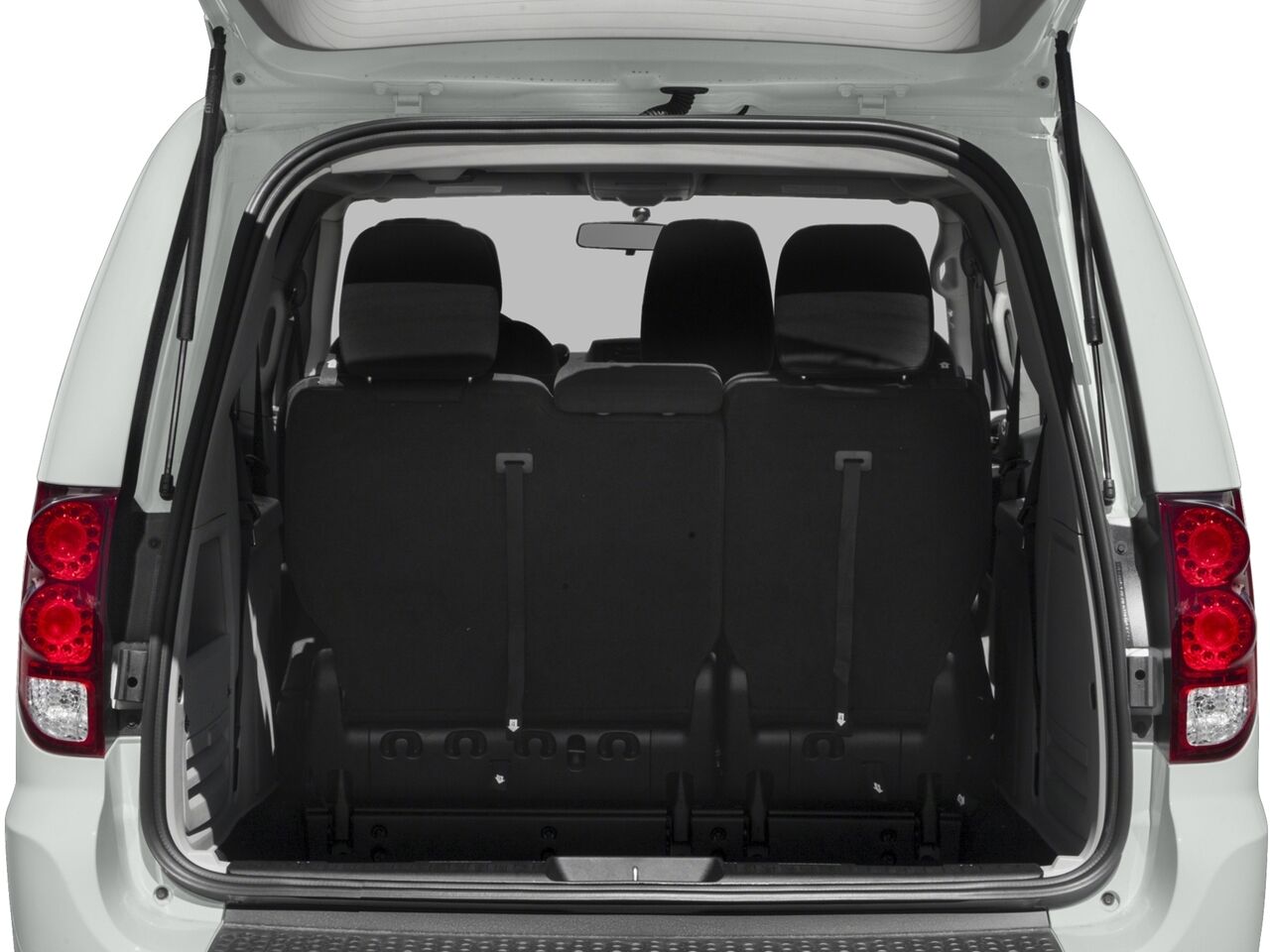2016 Dodge Grand Caravan American Value Pkg Carbondale IL