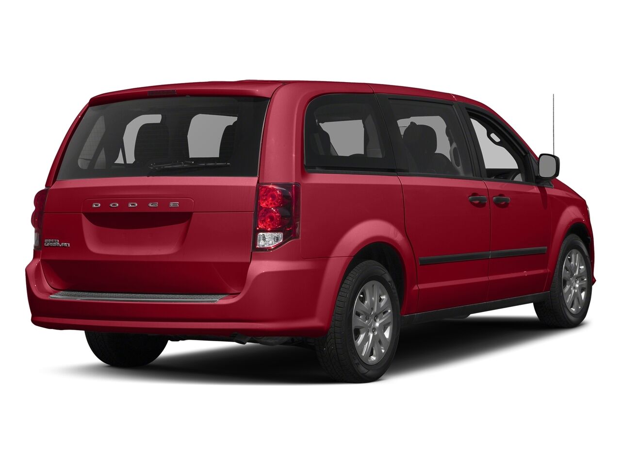 2016 Dodge Grand Caravan SXT Pine River MN