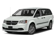 2016 Dodge Grand Caravan SXT Rome GA 2016 Dodge Grand Caravan SXT Rome GA