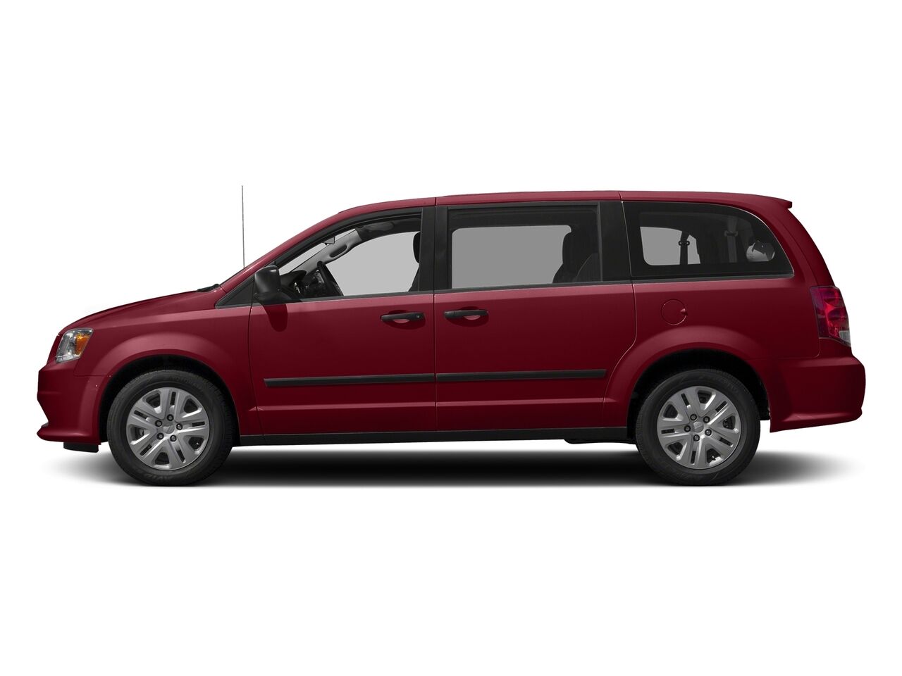 2016 Dodge Grand Caravan SXT Farmington MO