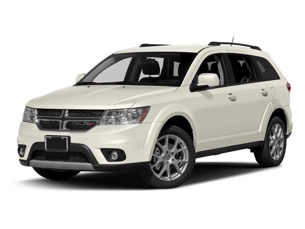 2016 Dodge Journey SXT Kansas City MO 2016 Dodge Journey SXT Kansas City MO
