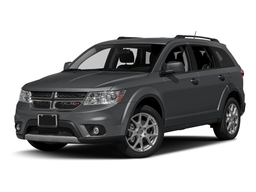 2016 Dodge Journey SXT Kansas City MO 2016 Dodge Journey SXT Kansas City MO