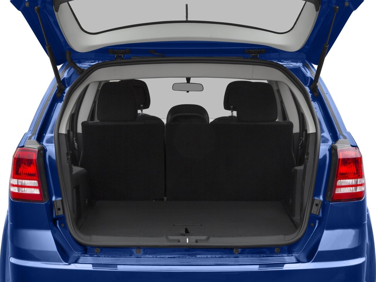 2016 Dodge Journey SXT Mt Pleasant MI