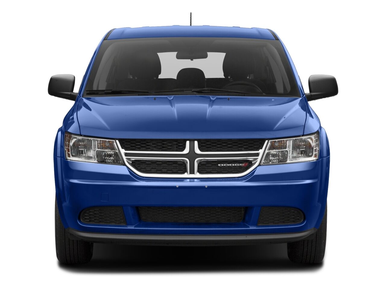 2016 Dodge Journey SXT Mt Pleasant MI