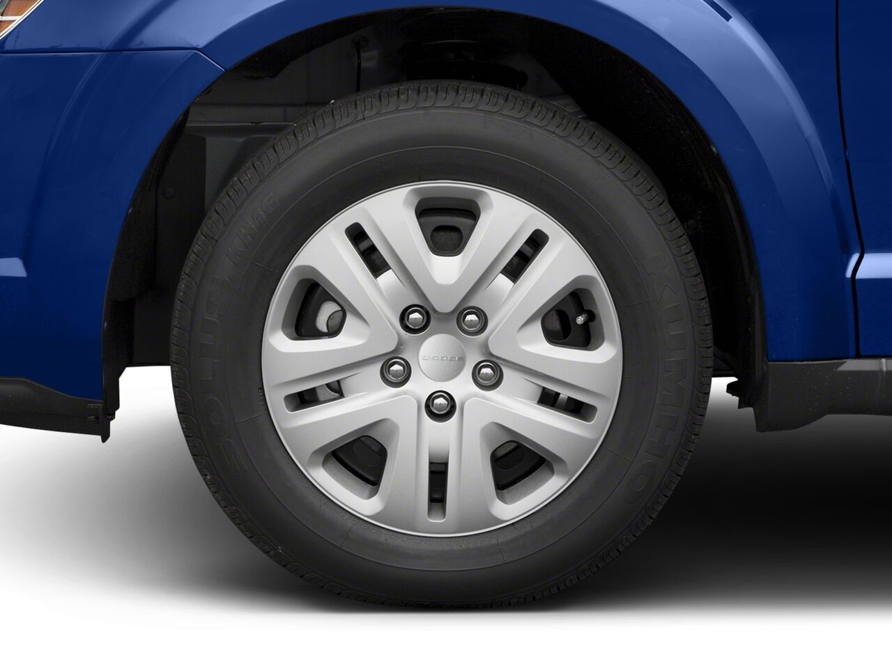 2016 Dodge Journey SXT Mt Pleasant MI