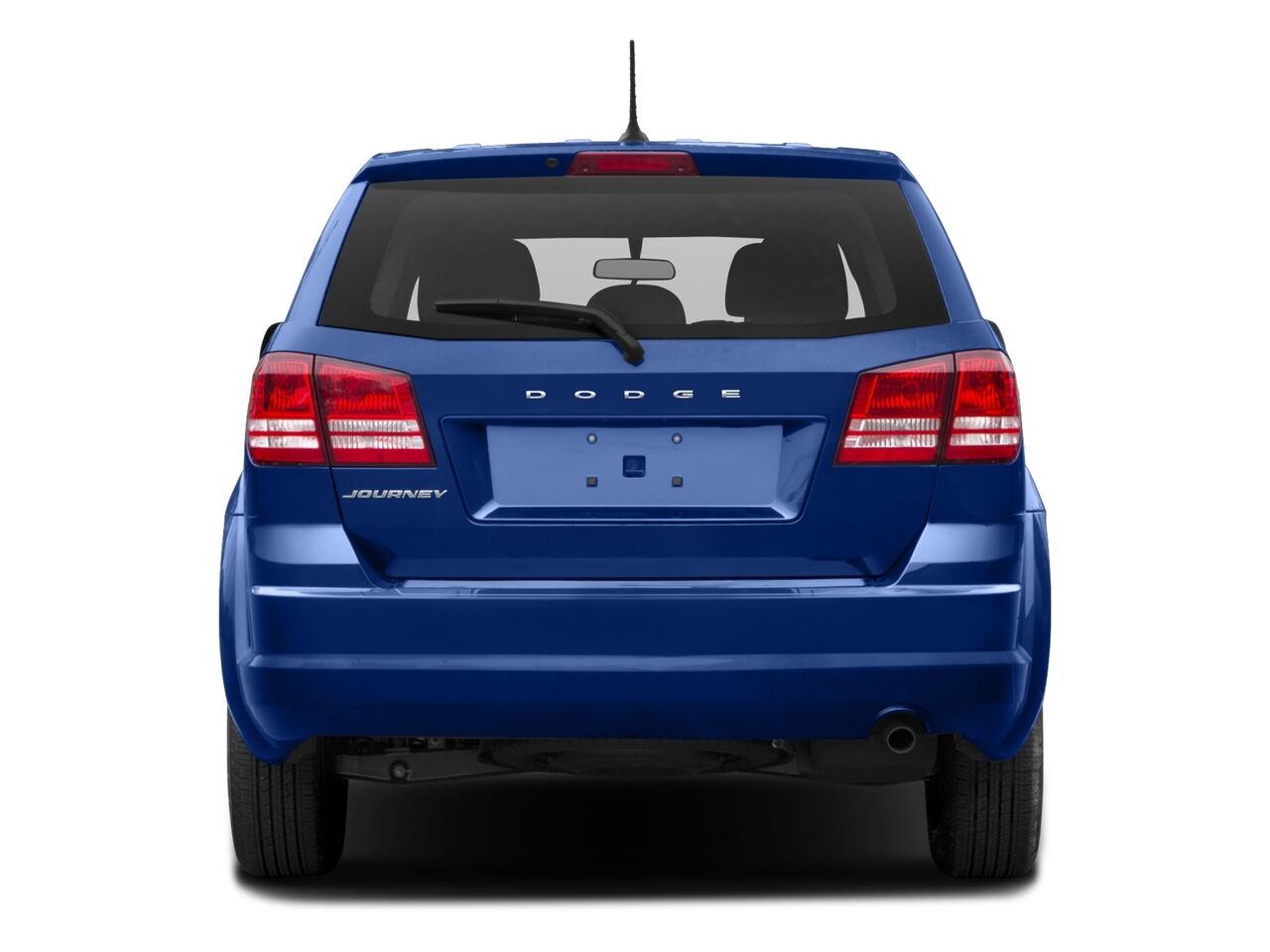 2016 Dodge Journey SXT Mt Pleasant MI