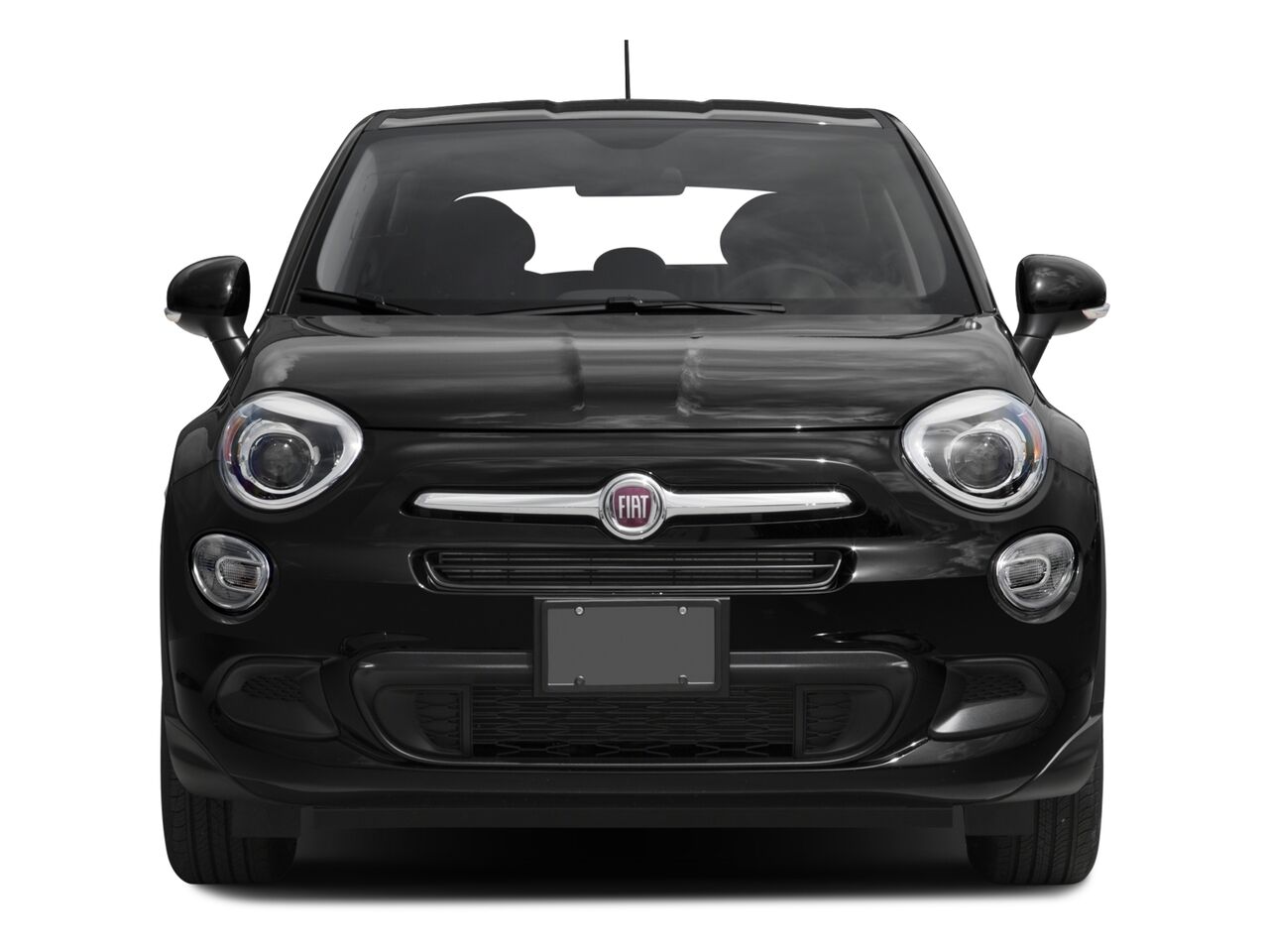 2016 FIAT 500X Easy Roseville CA