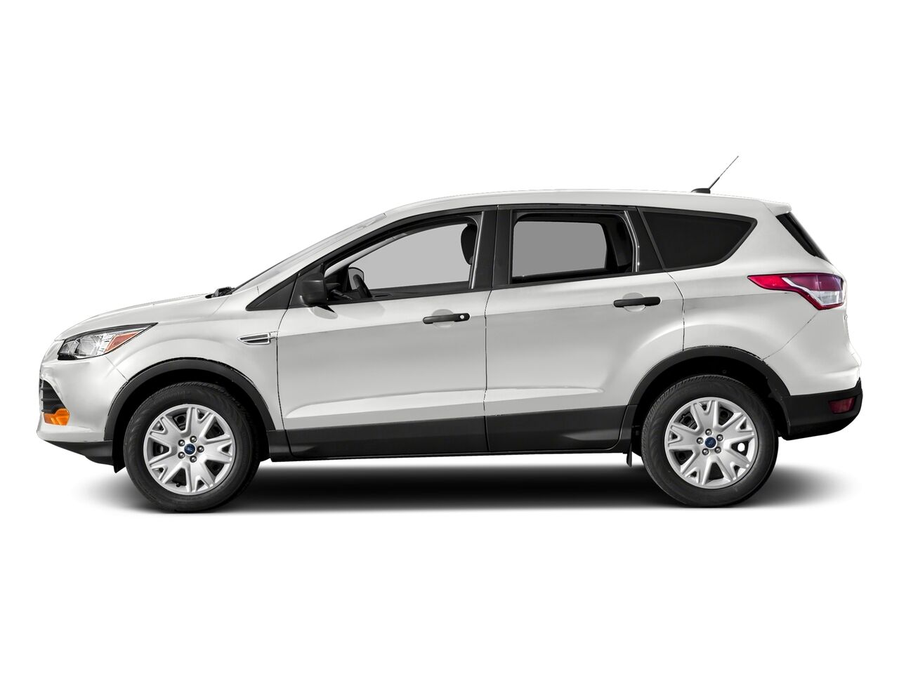 2016 FORD ESCAPE SE Kansas City MO