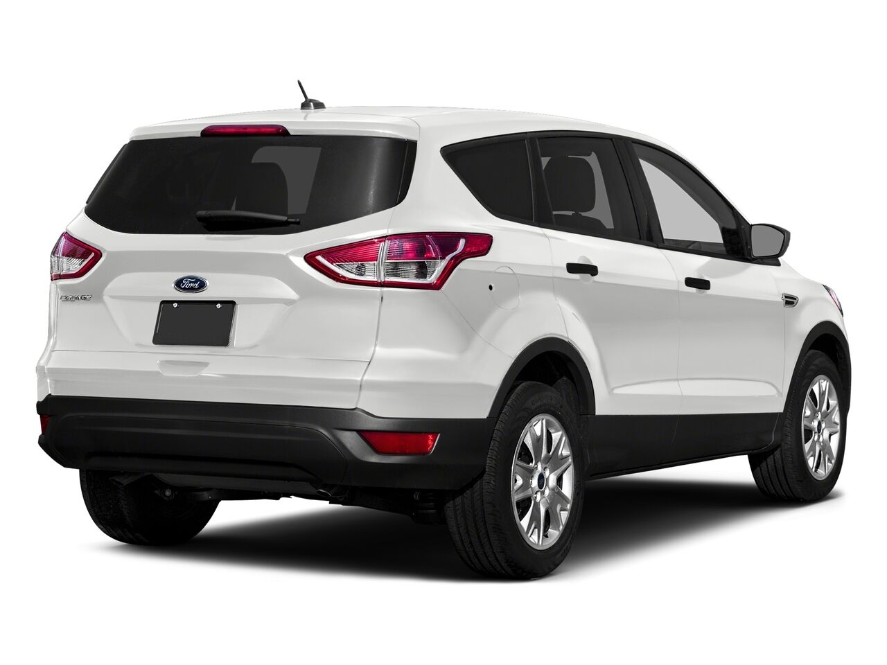 2016 FORD ESCAPE SE Kansas City MO