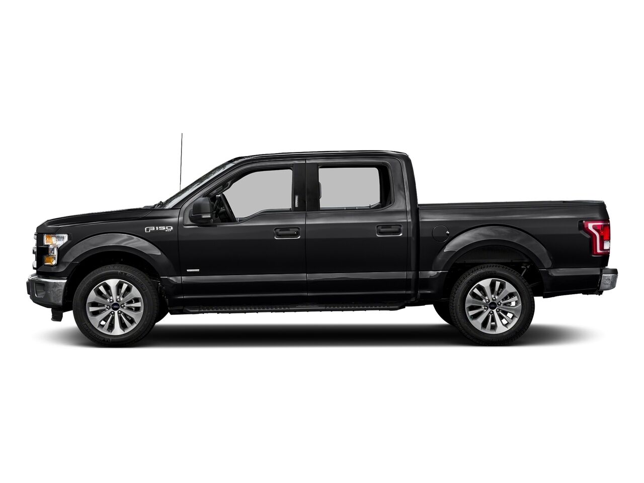2016 FORD F-150 XL; LIMITED; P