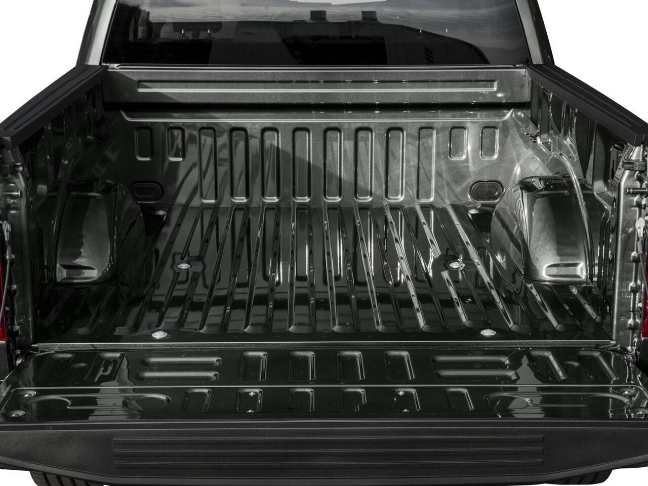 2016 FORD F-150 XL; LIMITED; P Kansas City MO