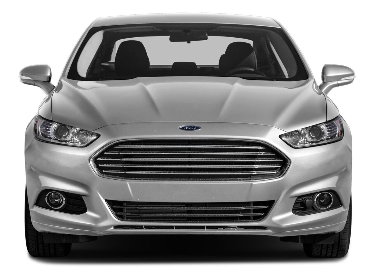 2016 FORD FUSION S Kansas City MO