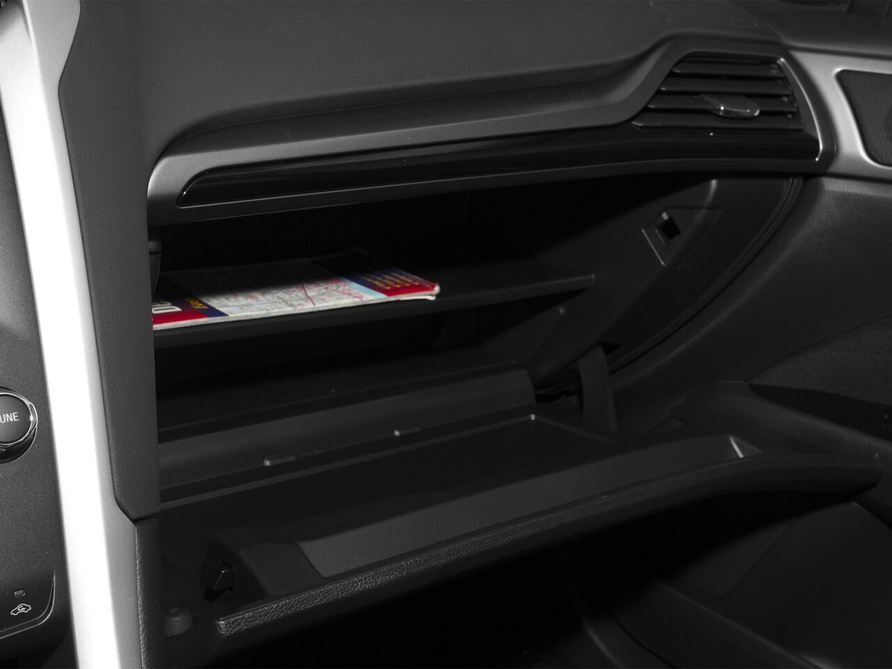 2016 FORD FUSION S Kansas City MO