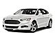 2016 FORD FUSION SE Kansas City MO 2016 FORD FUSION SE Kansas City MO