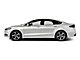 2016 FORD FUSION SE Kansas City MO 2016 FORD FUSION SE Kansas City MO