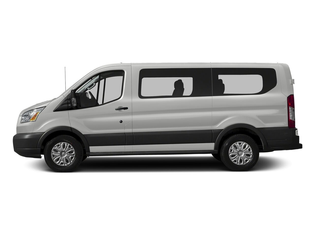 2016 FORD TRANSIT T-350 Houston TX