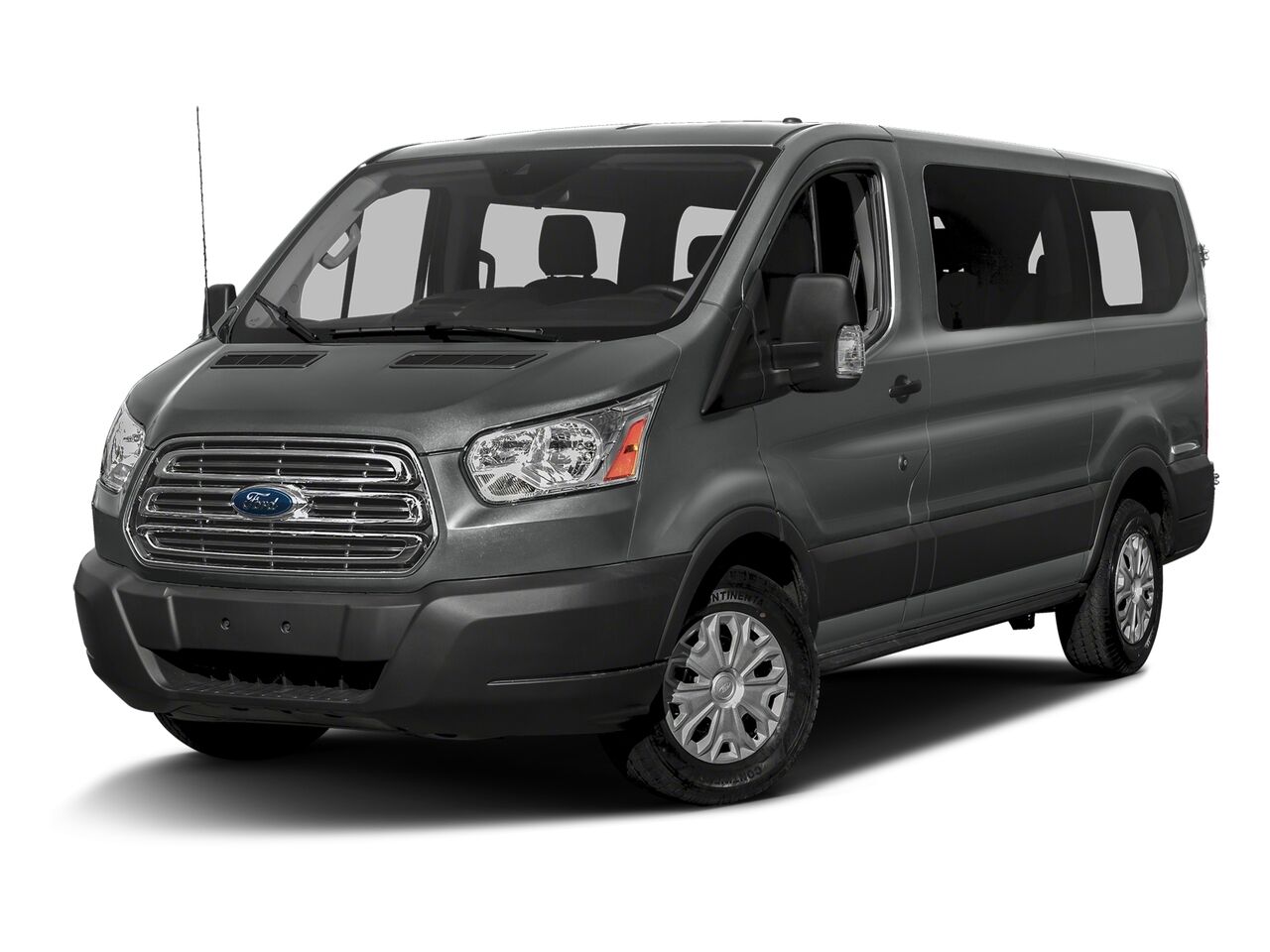 2016 FORD TRANSIT T-350 Houston TX