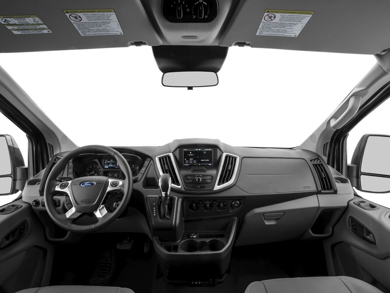 2016 FORD TRANSIT T-350 Houston TX