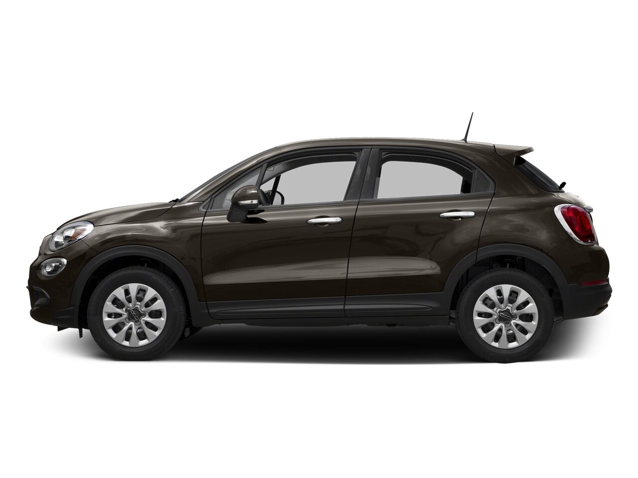 2016 Fiat 500X Easy Milwaukie OR