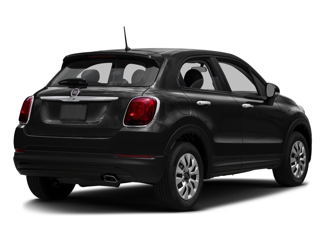 2016 Fiat 500X Easy Milwaukie OR