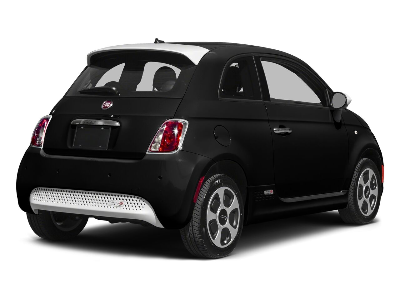 2016 Fiat 500e Battery Electric Hatchback Mesa AZ