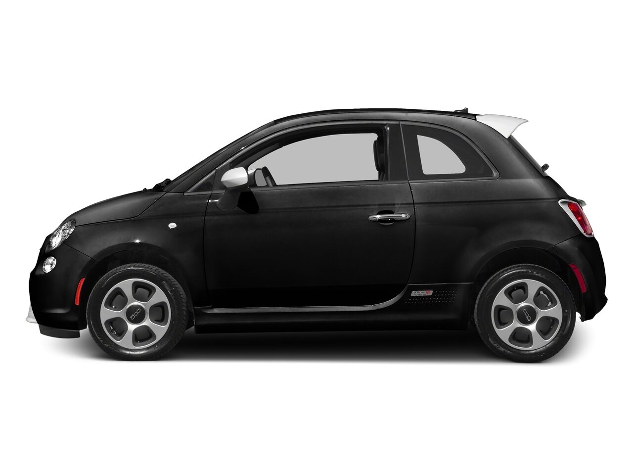 2016 Fiat 500e Battery Electric Hatchback Mesa AZ