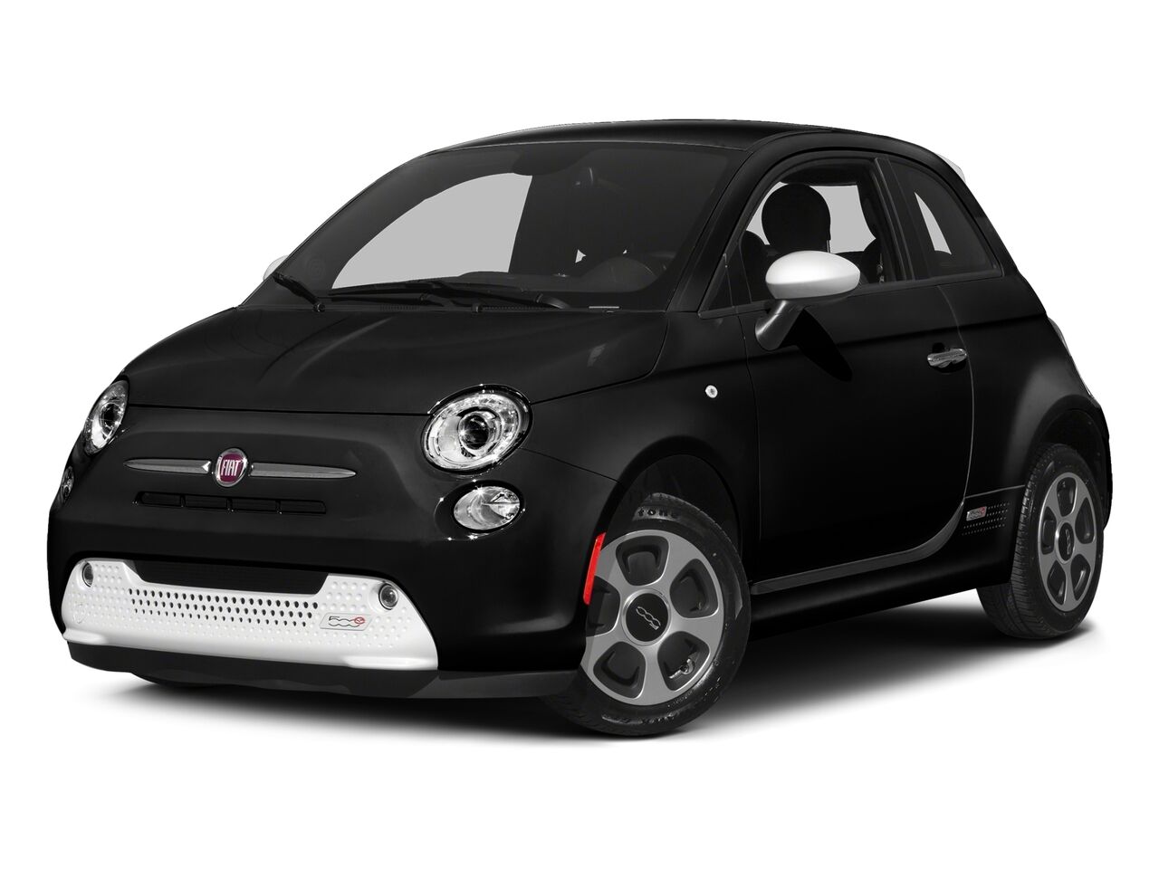 2016 Fiat 500e Battery Electric Hatchback Mesa AZ