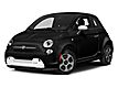 2016 Fiat 500e Battery Electric Hatchback