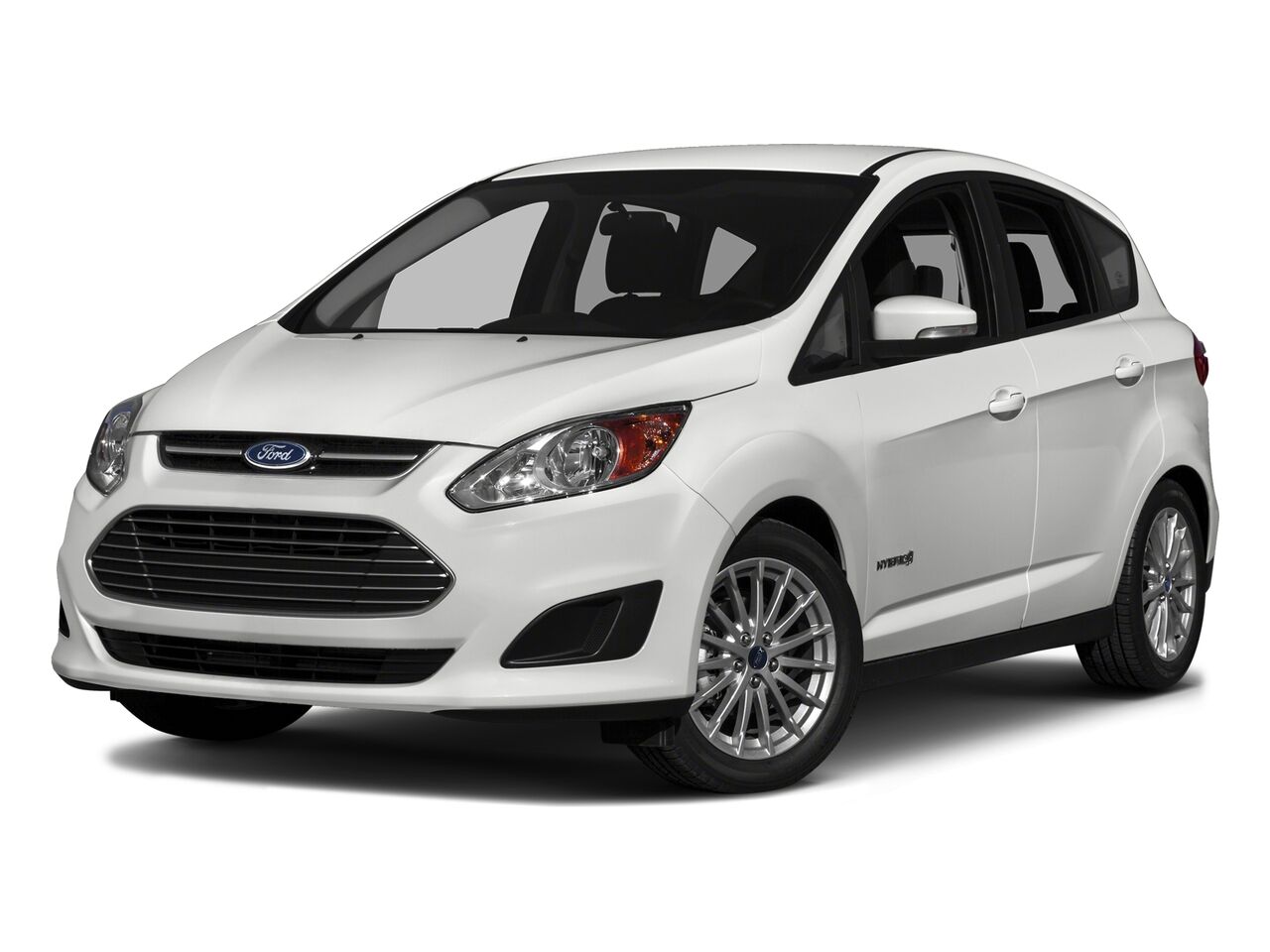 2016 Ford C-Max Hybrid SE Chantilly VA