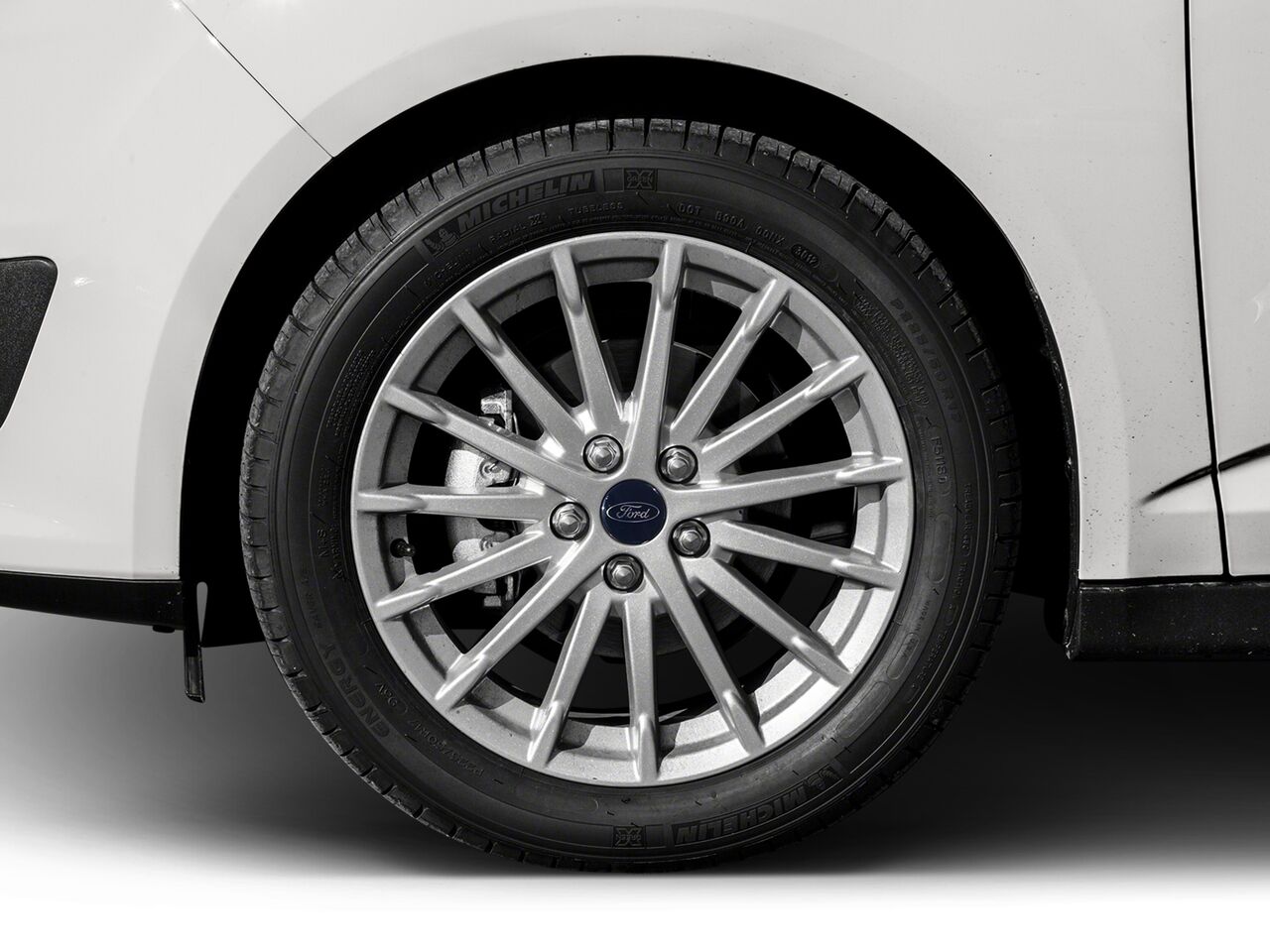 2016 Ford C-Max Hybrid SE Chantilly VA