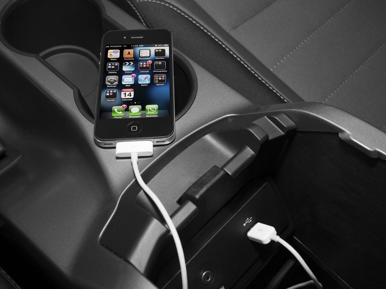 2016 Ford C-Max Hybrid SE Chantilly VA