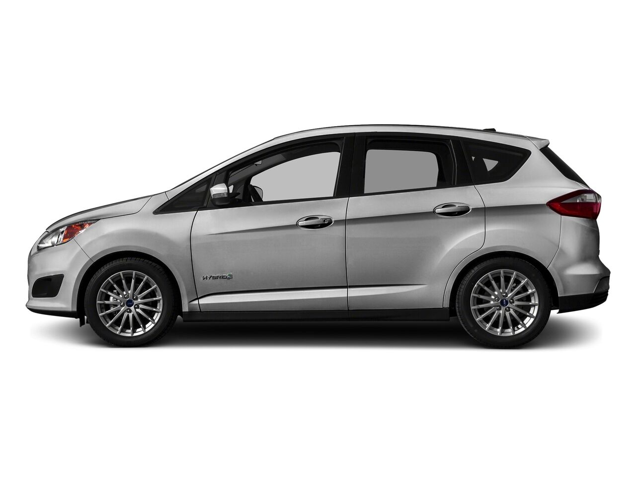 2016 Ford C-Max Hybrid SE